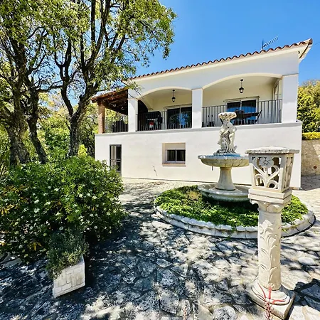 Teules Costabravasi Hébergement de vacances