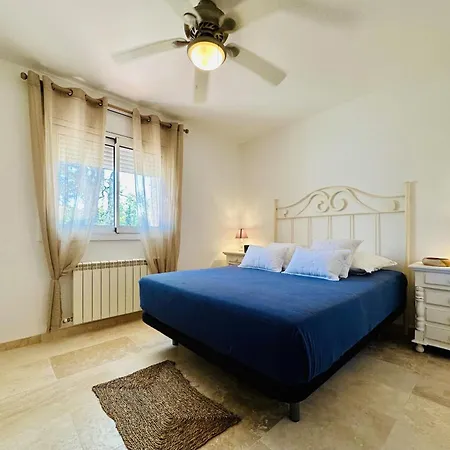 Hébergement de vacances Teules Costabravasi