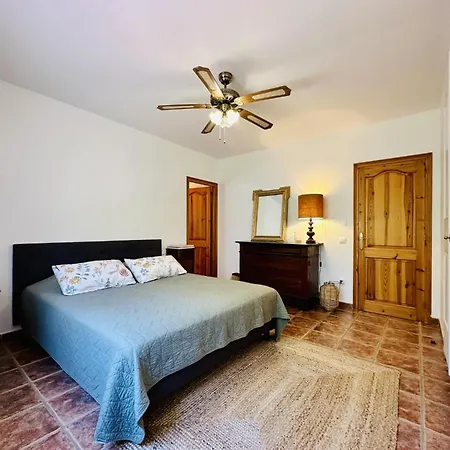 Teules Costabravasi Hébergement de vacances