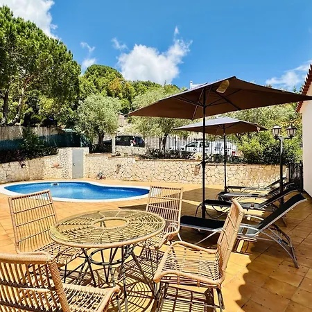Hébergement de vacances Teules Costabravasi Santa Cristina d'Aro
