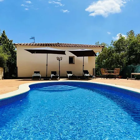 Teules Costabravasi Hébergement de vacances