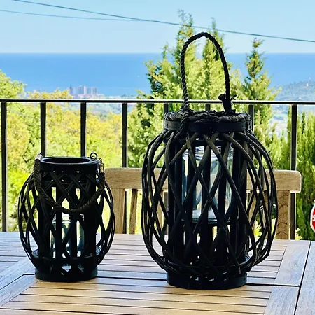 Teules Costabravasi Σπίτι διακοπών