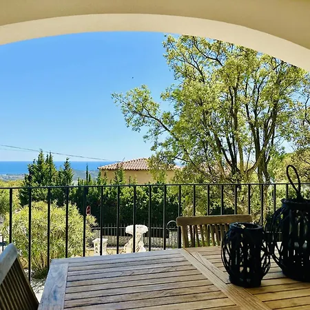 Casa vacanze Teules Costabravasi Santa Cristina d'Aro